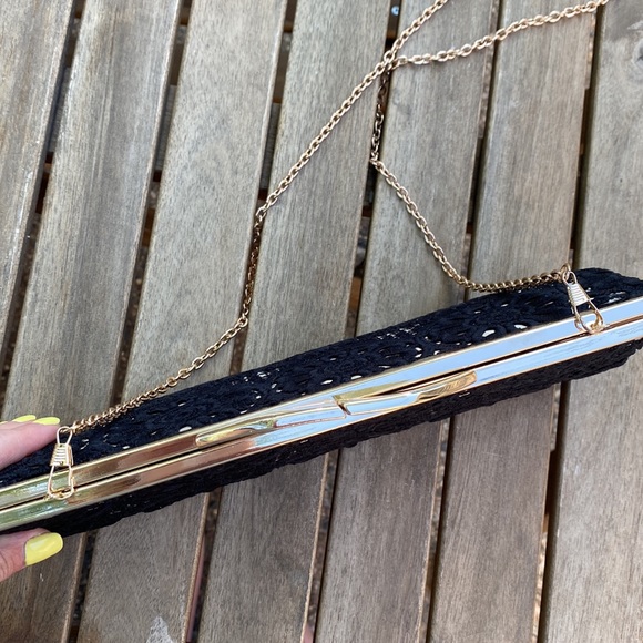 Clutch | Jessica McClintock - Picture 3 of 8